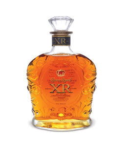 Crown Royal Extra Rare Canadian Whisky