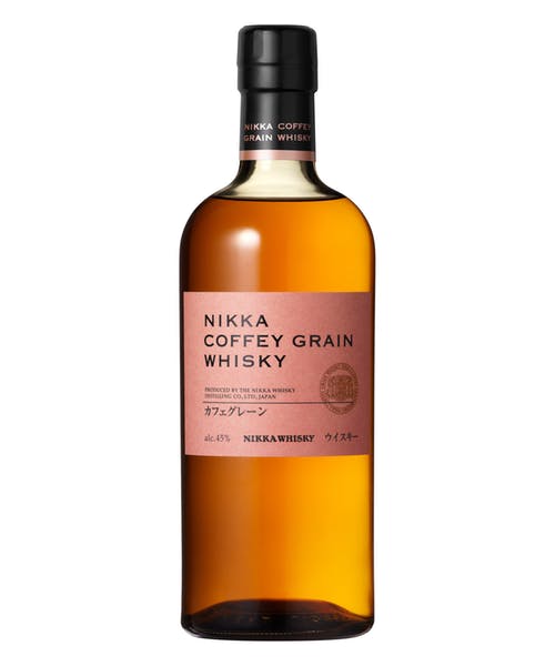 Nikka Coffey Grain Whisky