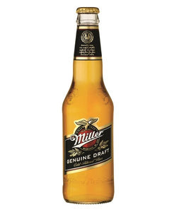 Miller Genuine Draft