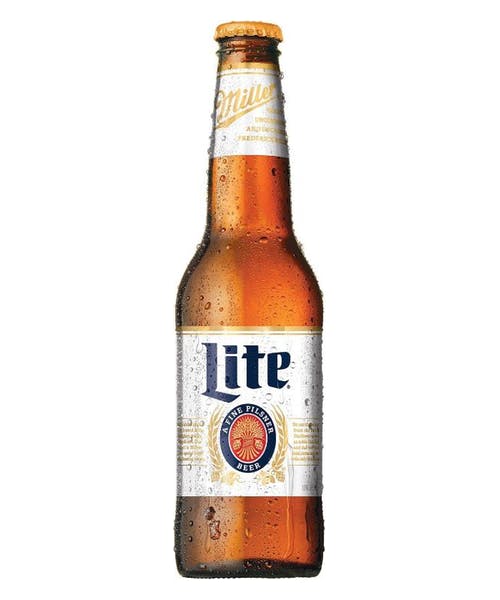 Miller Lite