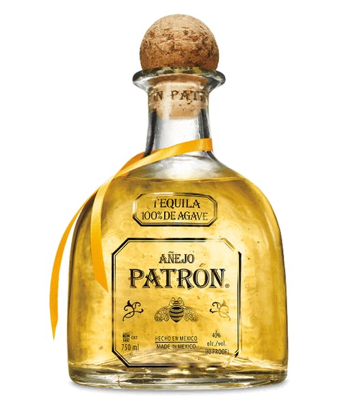 Patrón Añejo Tequila