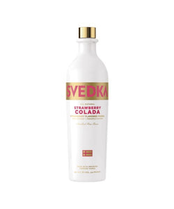 Svedka Strawberry Colada