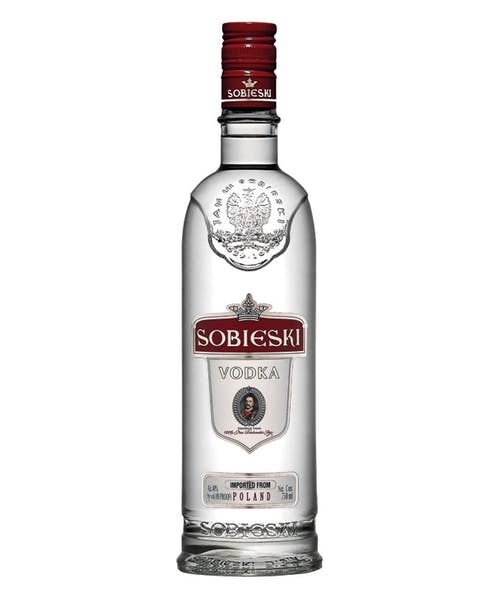 Sobieski Vodka