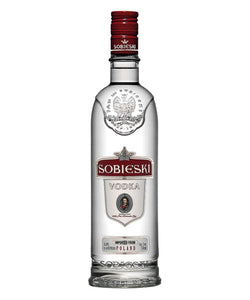 Sobieski Vodka