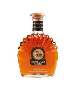 Wild Turkey Kentucky Spirit Whiskey