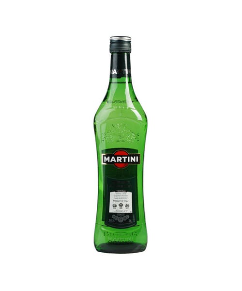 Martini & Rossi Dry Vermouth