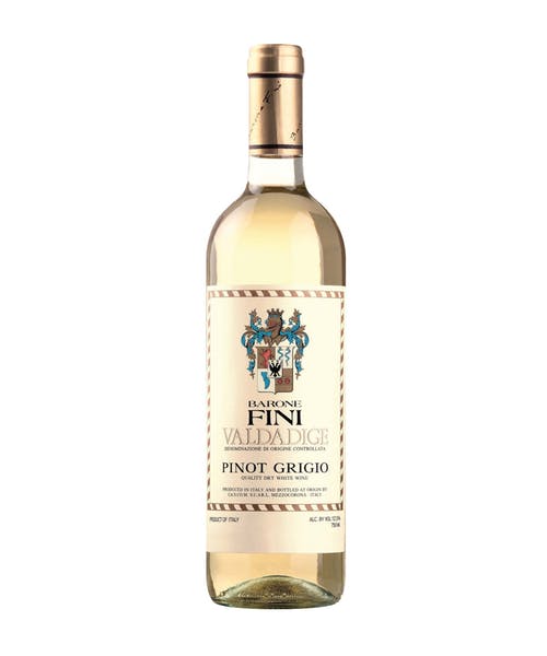 Barone Fini Valdadige Pinot Grigio