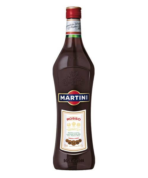 Martini Rosso Vermouth