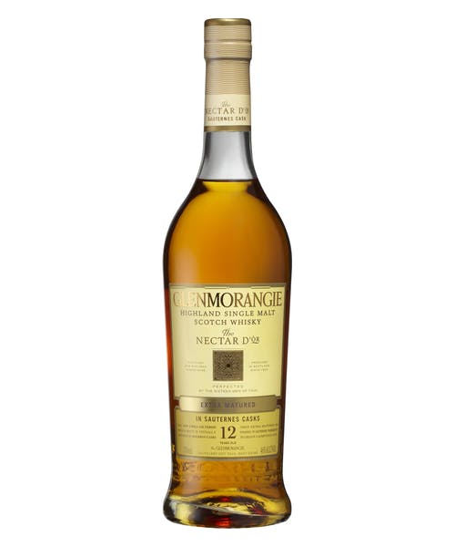 Glenmorangie The Nectar D'or 12 Year Highland Single Malt Scotch Whisky