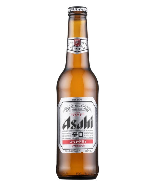 Asahi Super Dry