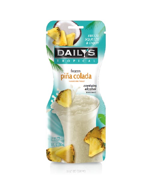 Daily's Frozen Piña Colada