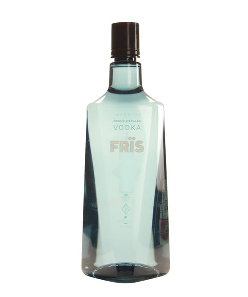 FRÏS Vodka