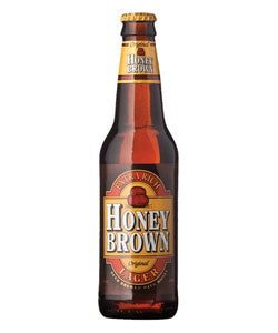 Dundee Original Extra Rich Honey Brown Lager