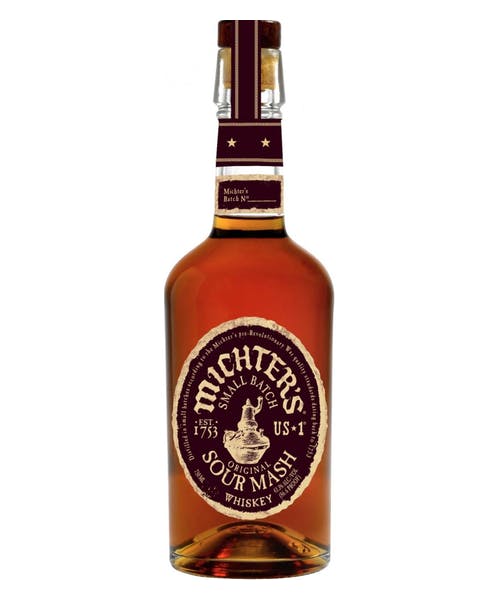 Michter's US*1 Small Batch Sour Mash Whiskey