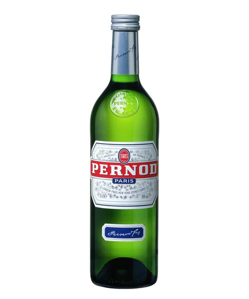 Pernod Anise Liqueur