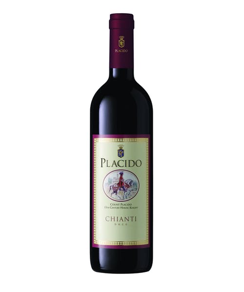 Placido Chianti