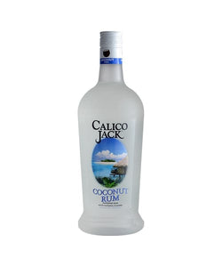 Calico Jack Coconut Rum