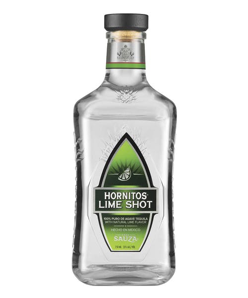 Hornitos Lime Shot