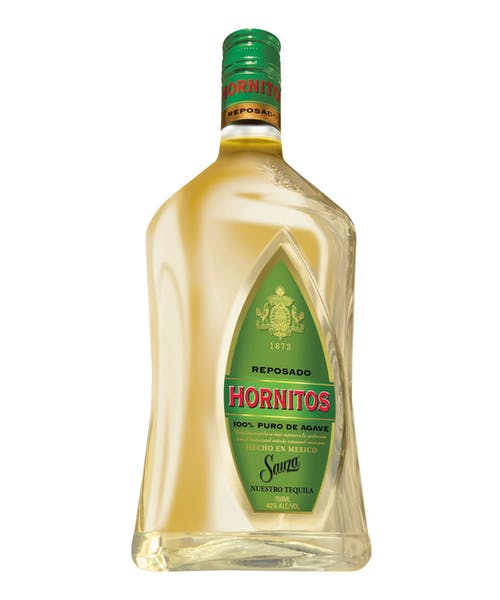 Hornitos Reposado Tequila