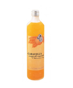 Caravella Orangecello