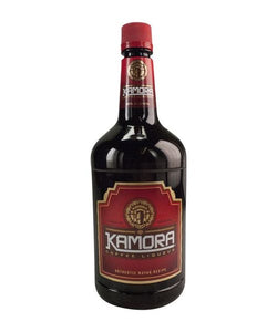 Kamora Coffee Liqueur