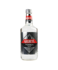 Gilbey's Vodka