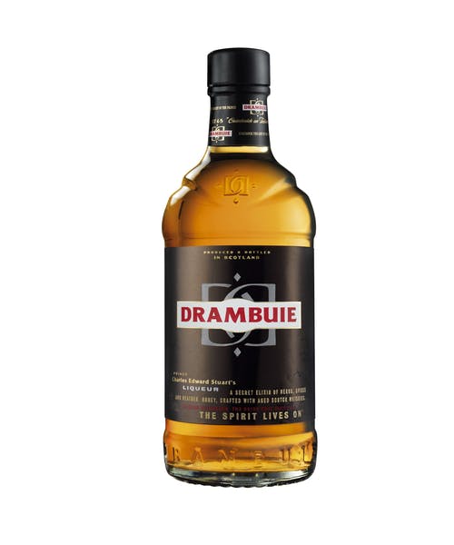 Drambuie