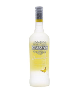 Cruzan Banana Rum