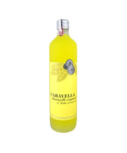 Caravella Limoncello