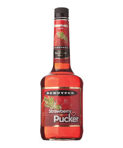 DeKuyper Strawberry Pucker