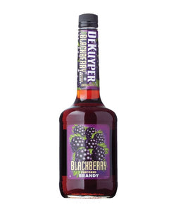 DeKuyper Blackberry Brandy