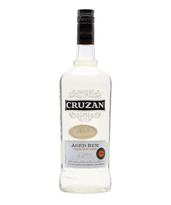 Cruzan Aged Light Rum