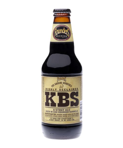 Founders KBS