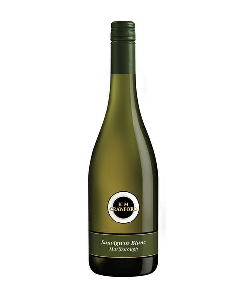 Kim Crawford Marlborough Sauvignon Blanc