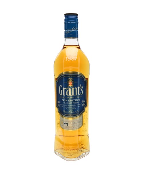 Grant’s Ale Cask Finish Blended Scotch Whisky