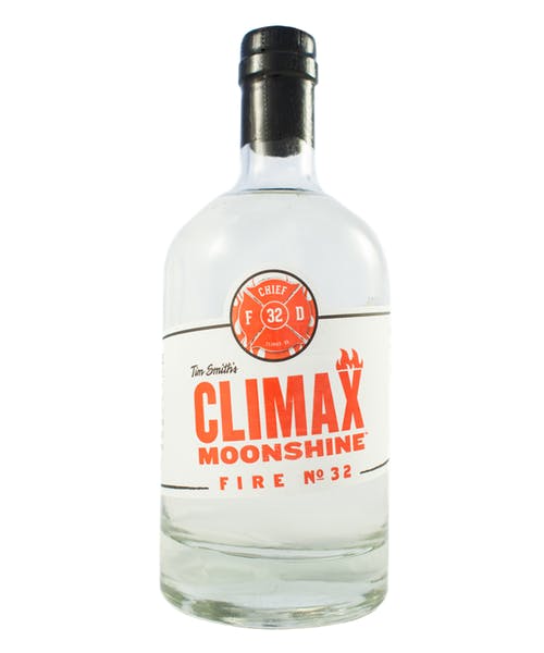 Tim Smith's Climax Moonshine Fire No. 32 Spirit