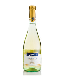 Riunite D'Oro Puglia Moscato Trebbiano