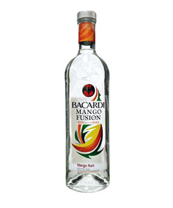 Bacardí Mango Fusion