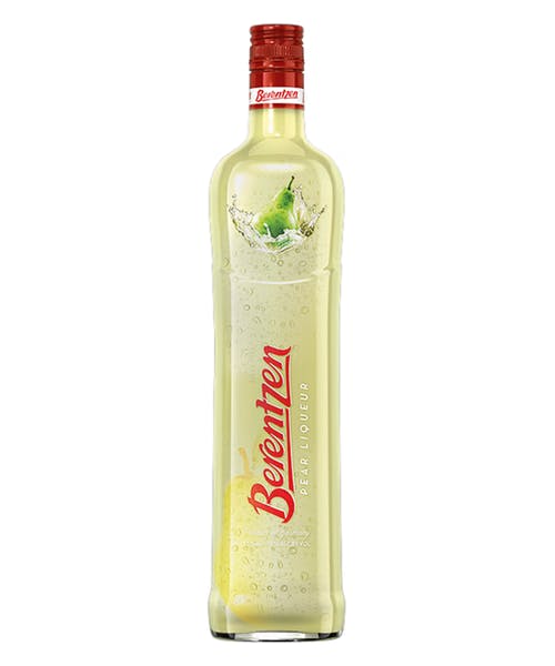 Berentzen Pear Liqueur