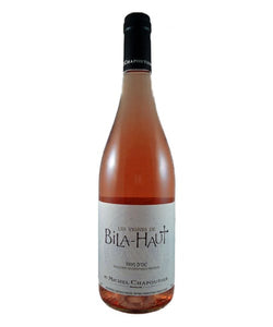 M. Chapoutier Les Vignes De Bila-Haut Rosé