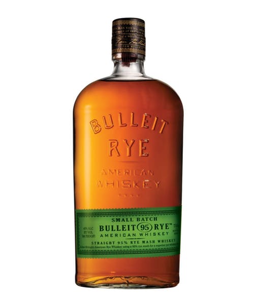 Bulleit Rye