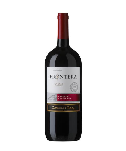 Concha y Toro Frontera Cabernet Sauvignon