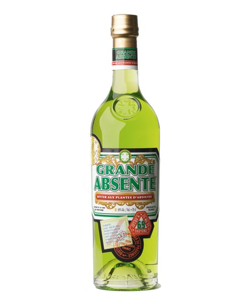 Grande Absente Absinthe