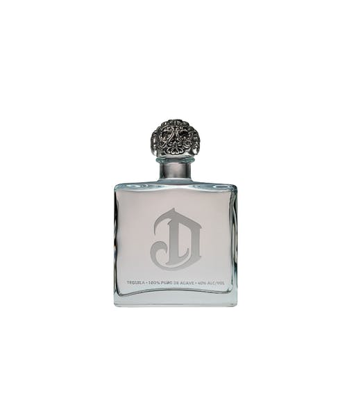 DeLeón Platinum Tequila