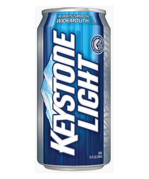 Keystone Light