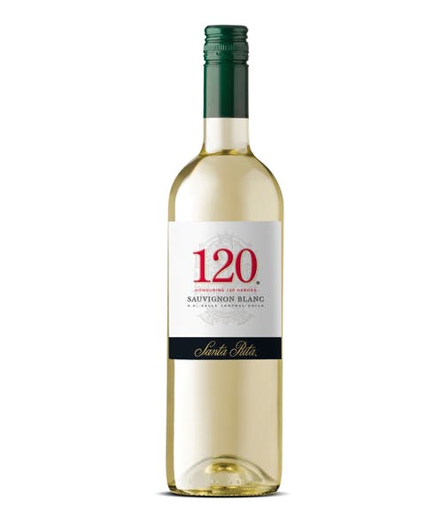 Santa Rita 120 Sauvignon Blanc