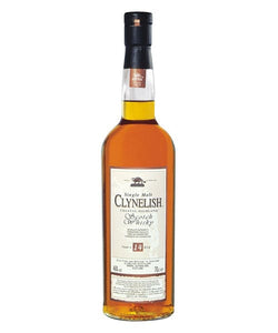 Clynelish 14 Year Single Malt Scotch Whisky