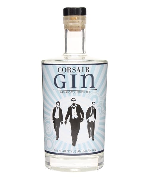 Corsair Gin