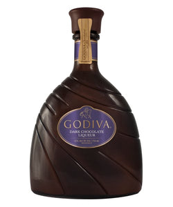 Godiva Dark Chocolate Liqueur