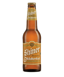 Shiner Oktoberfest